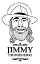 Jimmy Chimichurri