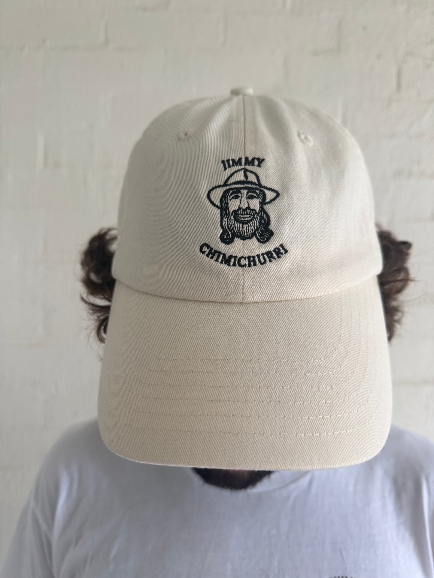 Jimmy's Hat